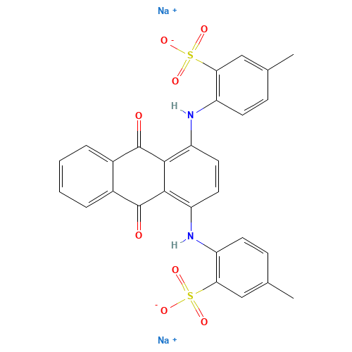 chemical structure of 4403-90-1 FT-0621851