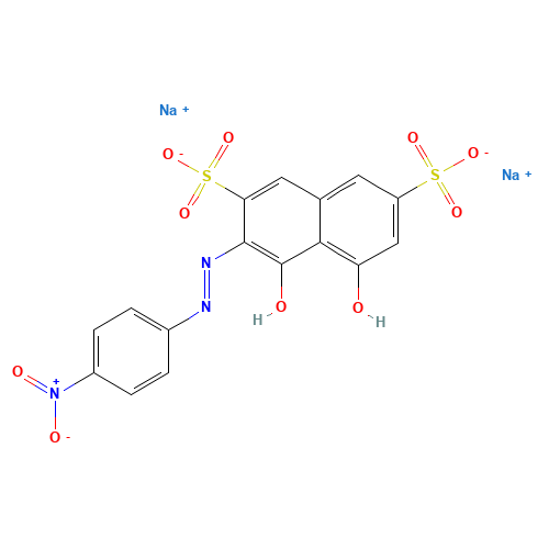 chemical structure of 548-80-1 FT-0621853