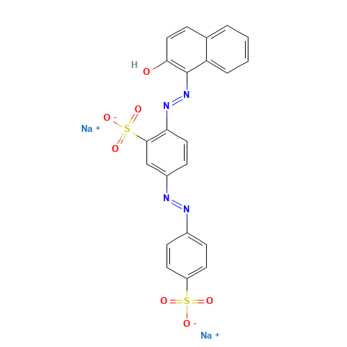 chemical structure of 4196-99-0 FT-0621858