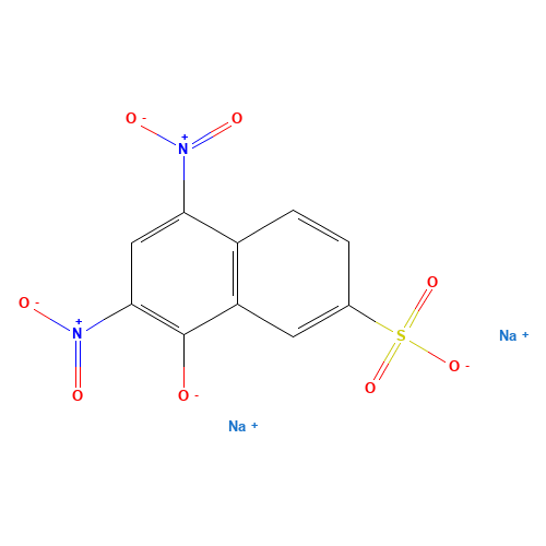 chemical structure of 846-70-8 FT-0621859