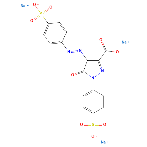 chemical structure of 1934-21-0 FT-0621860