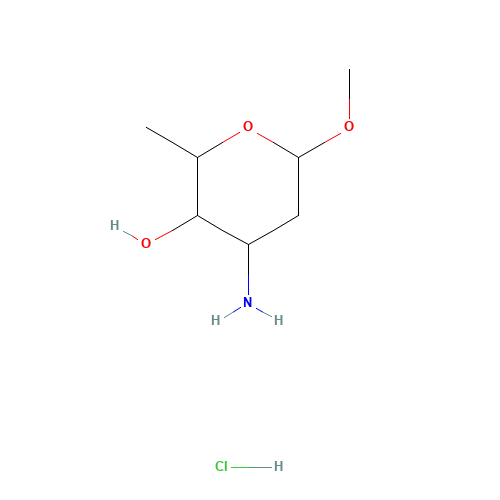 chemical structure of 54623-24-4 FT-0621863