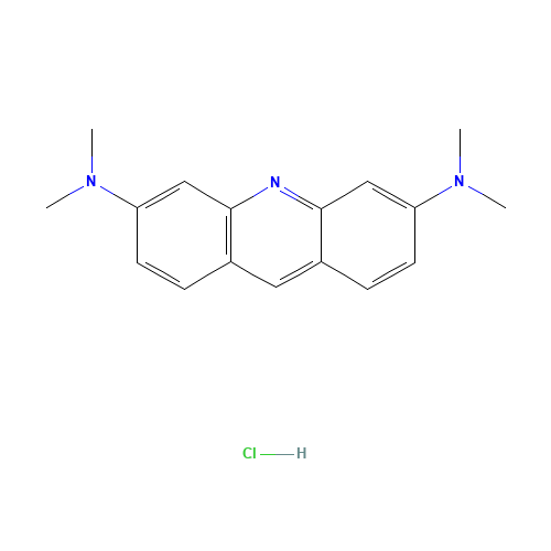 chemical structure of 65-61-2 FT-0621867