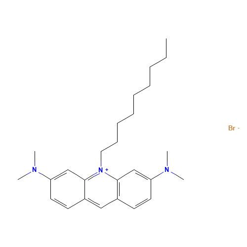 chemical structure of 75168-11-5 FT-0621868