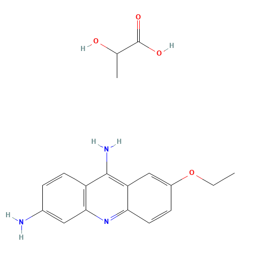 chemical structure of 1837-57-6 FT-0621870