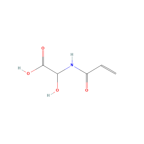 chemical structure of 6737-24-2 FT-0621874