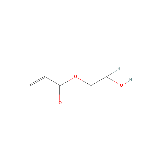 chemical structure of 999-61-1 FT-0621877