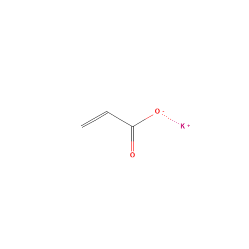 chemical structure of 10192-85-5 FT-0621882