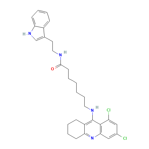 chemical structure of 9012-37-7 FT-0621890