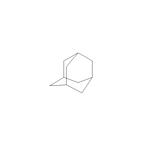 chemical structure of 281-23-2 FT-0621893