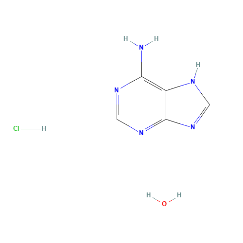 chemical structure of 6055-72-7 FT-0621898