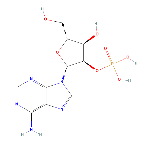 chemical structure of 130-49-4 FT-0621903