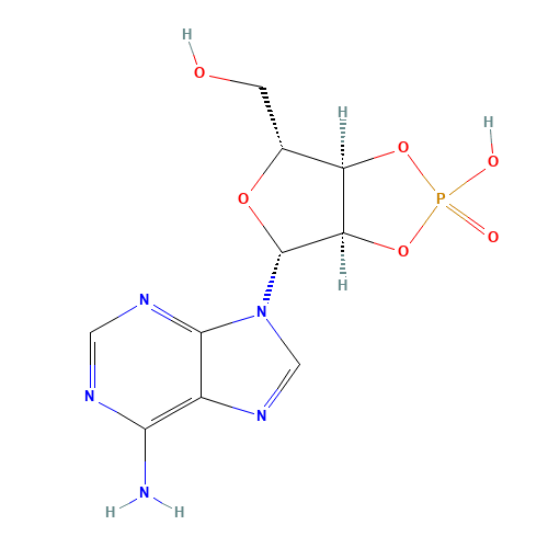 chemical structure of 634-01-5 FT-0621904