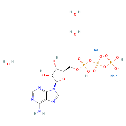 chemical structure of 51963-61-2 FT-0621910