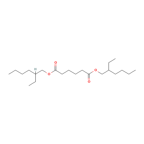 chemical structure of 103-23-1 FT-0621915
