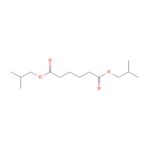 chemical structure of 141-04-8 FT-0621918