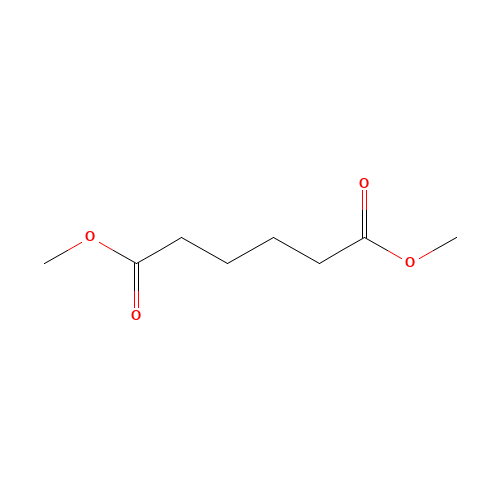 chemical structure of 627-93-0 FT-0621919