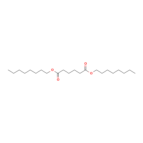 chemical structure of 123-79-5 FT-0621921