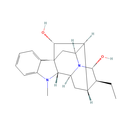 chemical structure of 4360-12-7 FT-0621942
