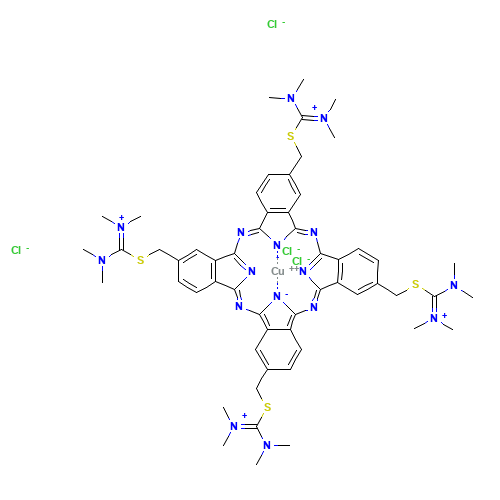 chemical structure of 33864-99-2 FT-0621950