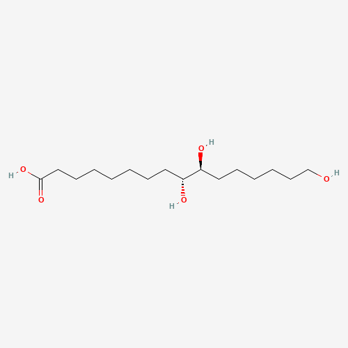 chemical structure of 533-87-9 FT-0621955