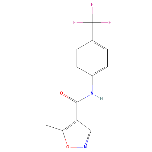chemical structure of 75706-12-6 FT-0621959