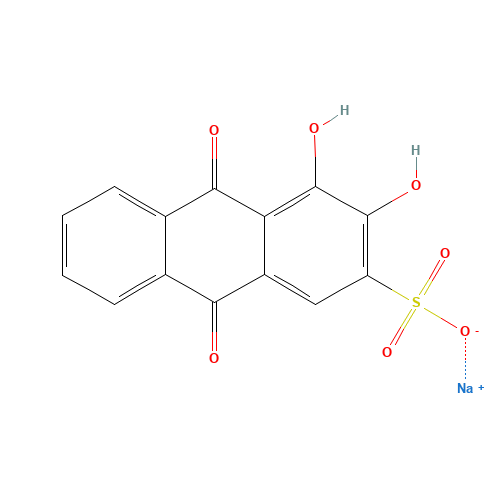 chemical structure of 130-22-3 FT-0621968