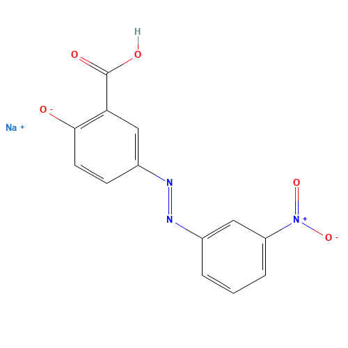 chemical structure of 584-42-9 FT-0621969