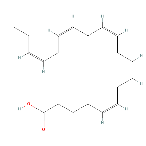 chemical structure of 10417-94-4 FT-0621978