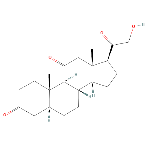 chemical structure of 51297-06-4 FT-0621986