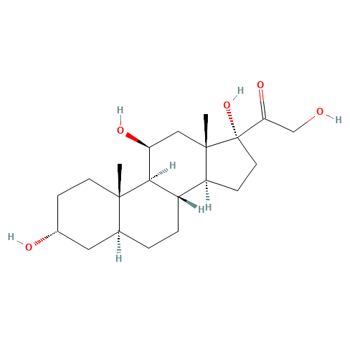 chemical structure of 302-91-0 FT-0621988