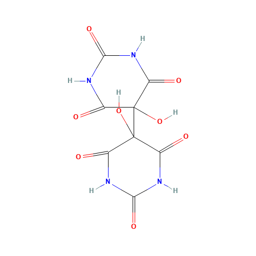 chemical structure of 76-24-4 FT-0621992