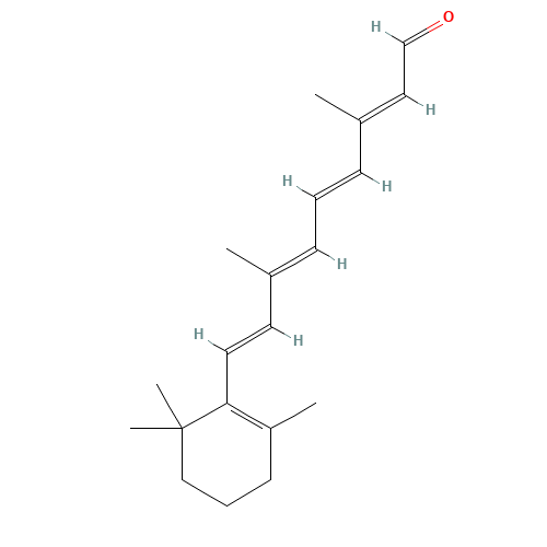 chemical structure of 116-31-4 FT-0621994