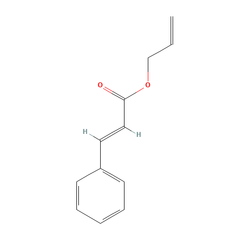 chemical structure of 1866-31-5 FT-0621997