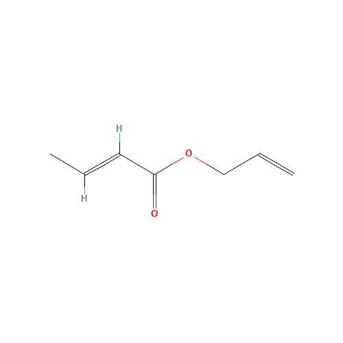 chemical structure of 20474-93-5 FT-0621998