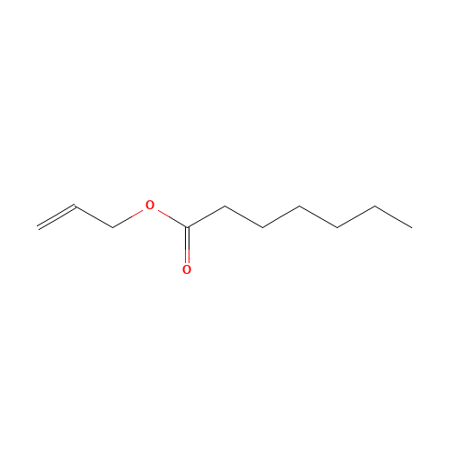 chemical structure of 142-19-8 FT-0622002