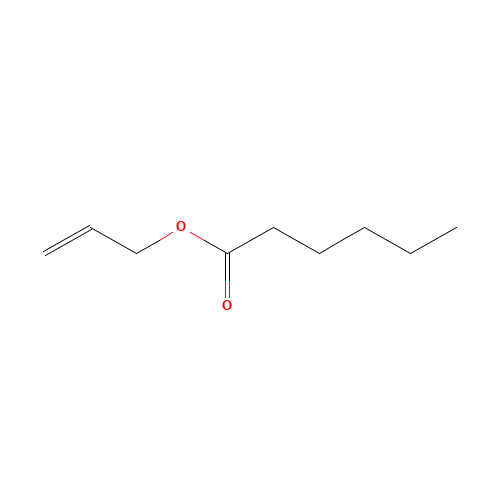 chemical structure of 123-68-2 FT-0622003