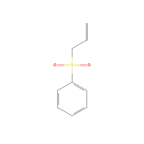 chemical structure of 16212-05-8 FT-0622009