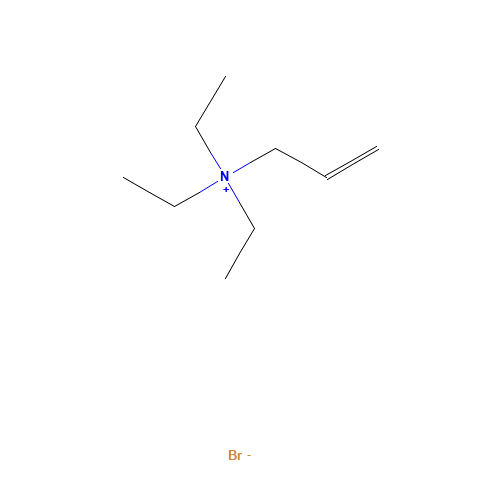 chemical structure of 29443-23-0 FT-0622012