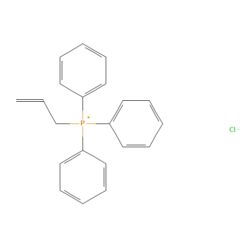 chemical structure of 18480-23-4 FT-0622016