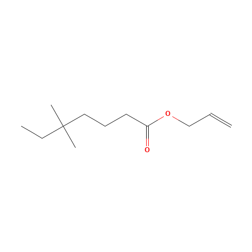 chemical structure of 68132-80-9 FT-0622038