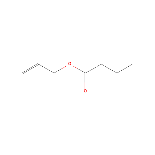 chemical structure of 2835-39-4 FT-0622047