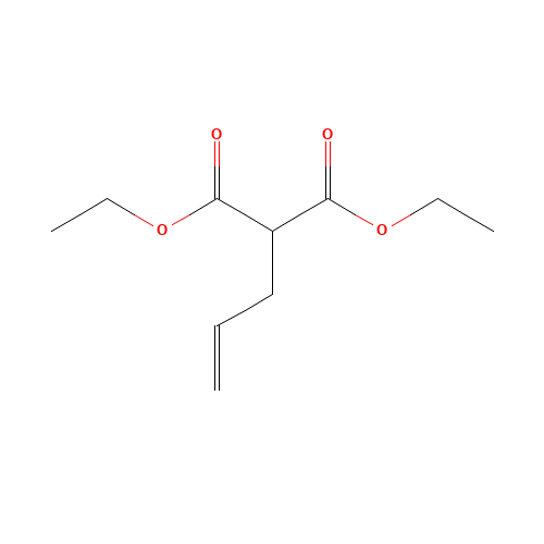 chemical structure of 2049-80-1 FT-0622049