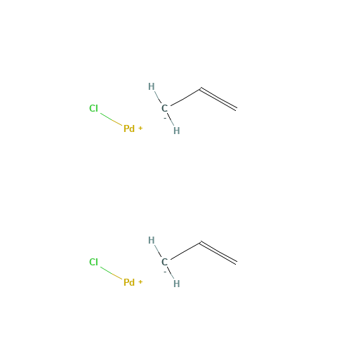 chemical structure of 12012-95-2 FT-0622052