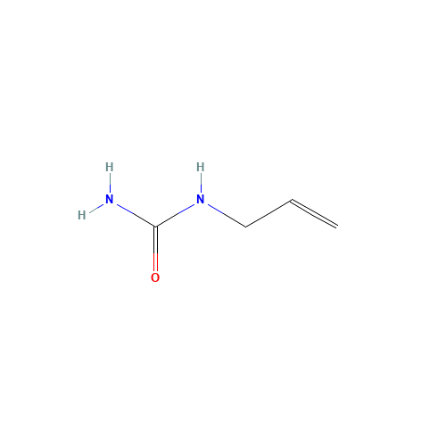 chemical structure of 557-11-9 FT-0622059
