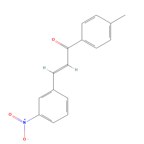 chemical structure of 85507-69-3 FT-0622063