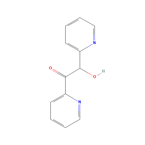 chemical structure of 1141-06-6 FT-0622069