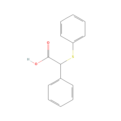 chemical structure of 10490-07-0 FT-0622074