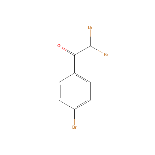 chemical structure of 13195-79-4 FT-0622077