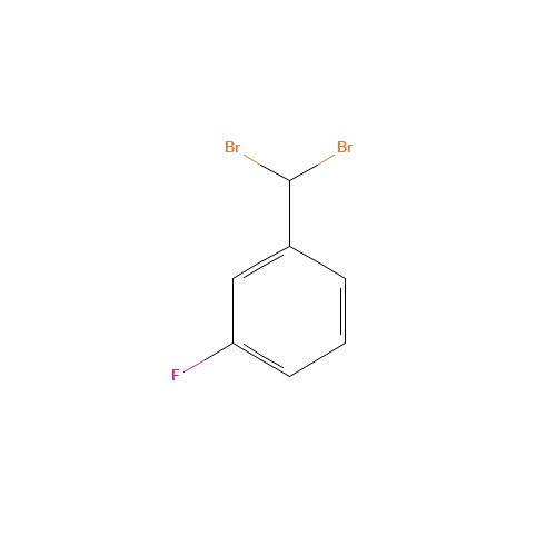 chemical structure of 455-34-5 FT-0622084
